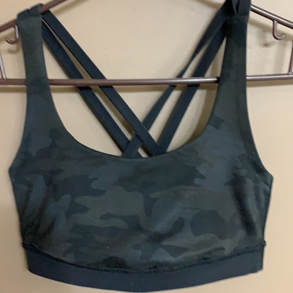 Lululemon Bra Bundle - Energy (4) FTBW (6) - Picture 6 of 9